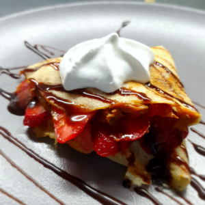 Medio Crepe