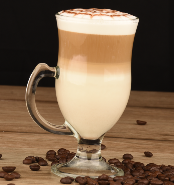 Capuccino