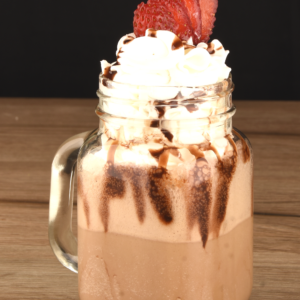 Capuccino Frío