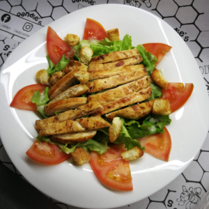 Chicken Salad