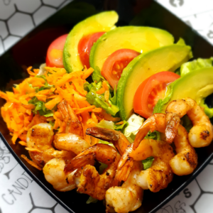 ENSALADAS