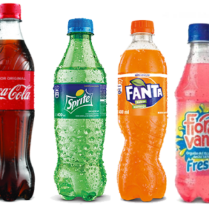 Bebidas Frias