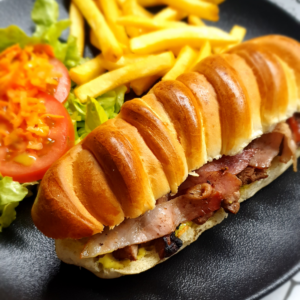 Sanduches Especiales