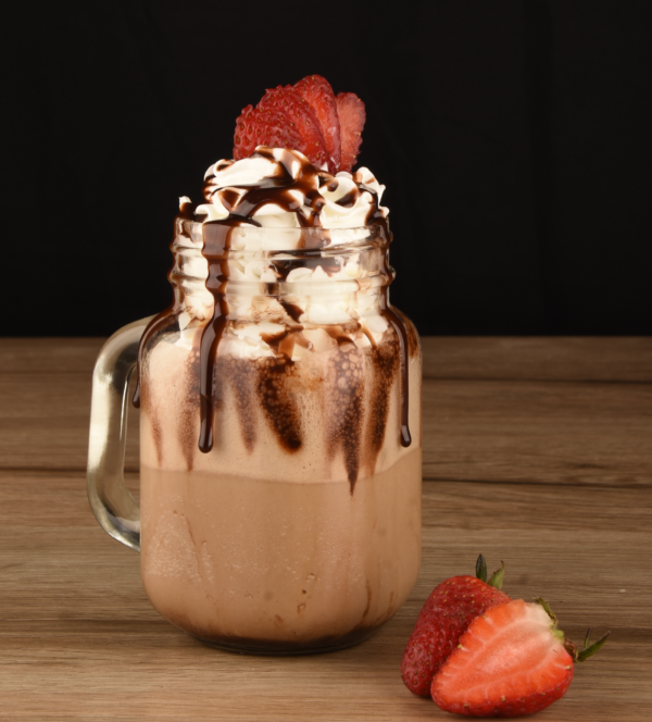 Mokaccino Frío