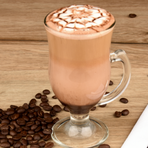 Mokaccino