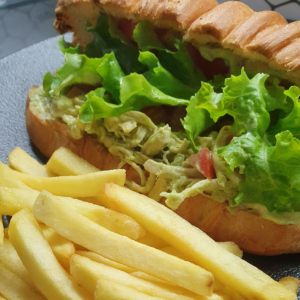 Palta Chicken