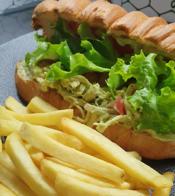 Palta Chicken