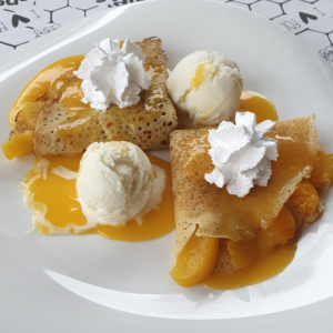 Peaches