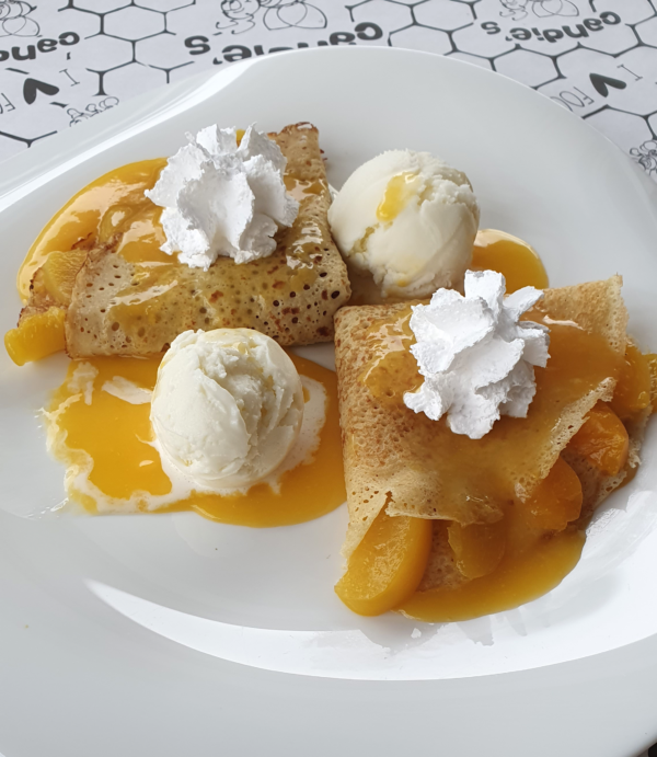 Peaches