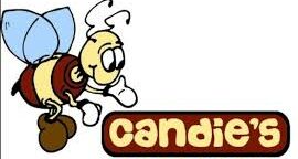 Candies Pruebas