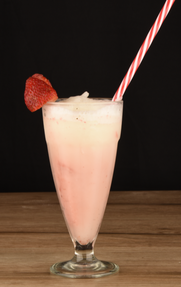 Frappe